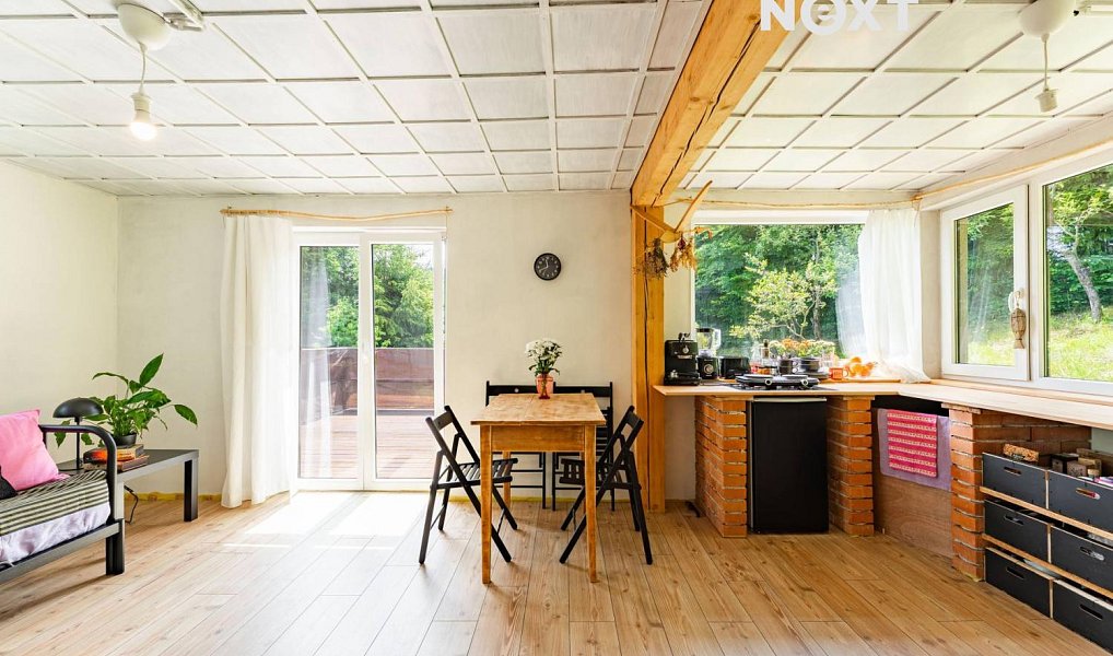 Prodej domu 37 m² s pozemkem 1 594 m², Zábřeh – náhled fotky 3