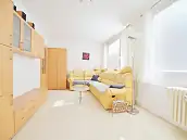 Pron�jem bytu 2+1 49�m2