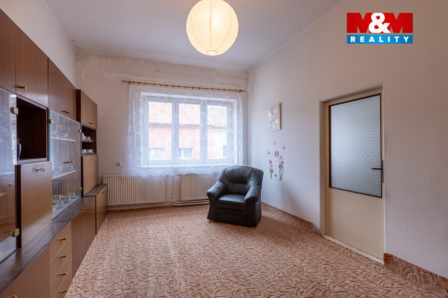 Prodej nájemního domu, činžáku 193 m² — photo 3