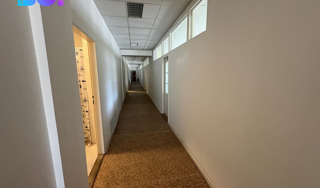 Pronájem kanceláře 960 m², Ostrava – náhled fotky 11