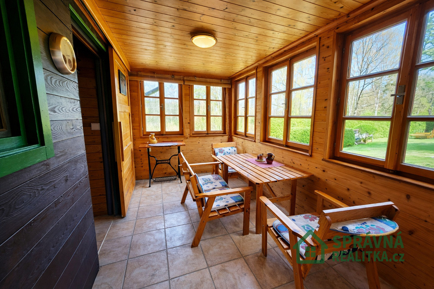 Prodej chaty/chalupy 95 m² s pozemkem 697 m² — photo 2