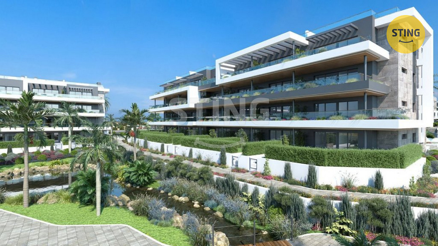 Pis – Torrevieja, Europa - Vista 4