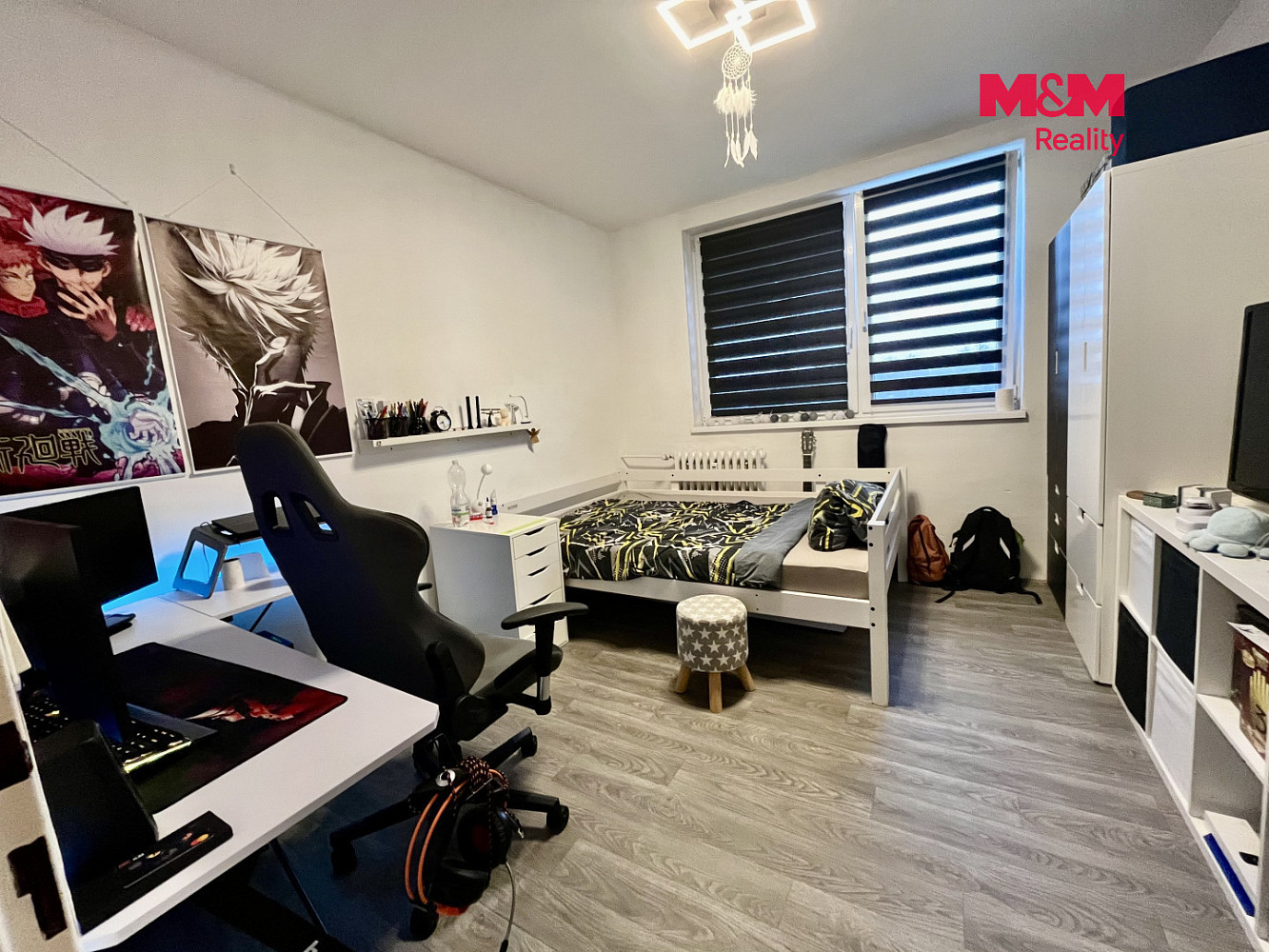 Prodej bytu 2+1 58 m² – fotografie 5