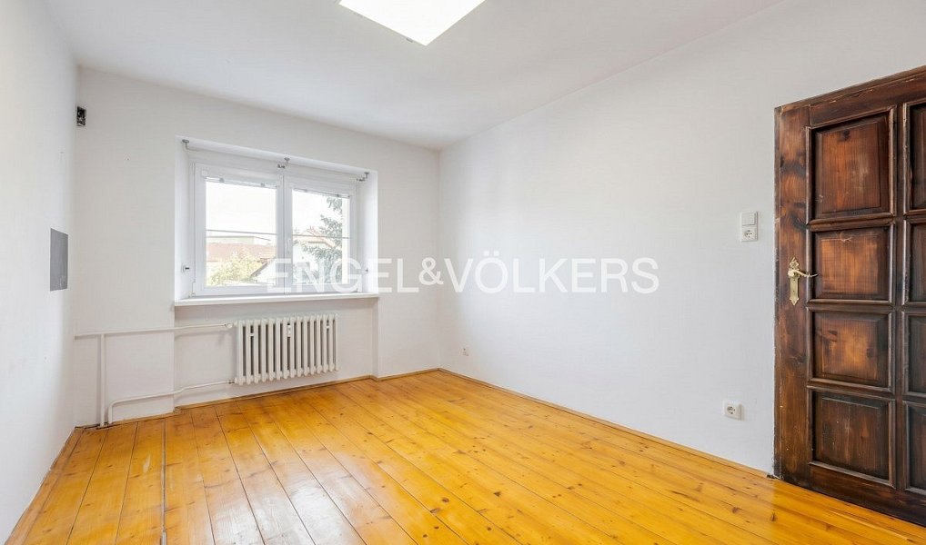 Pronájem domu 130 m² s pozemkem 250 m², Praha – náhled fotky 6
