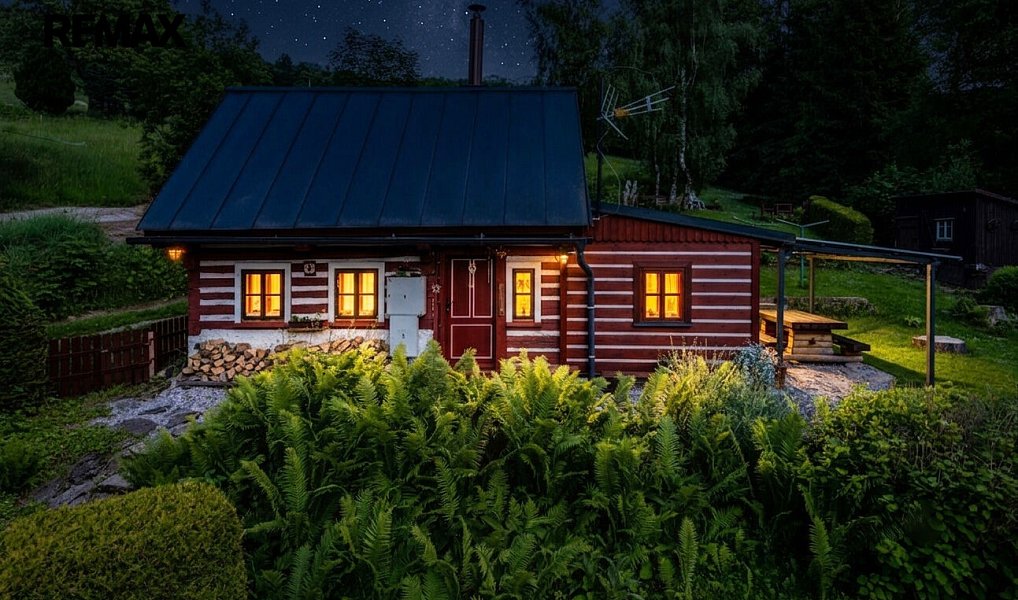 Prodej domu 61 m² s pozemkem 1 288 m², Horní Maršov – náhled fotky 3