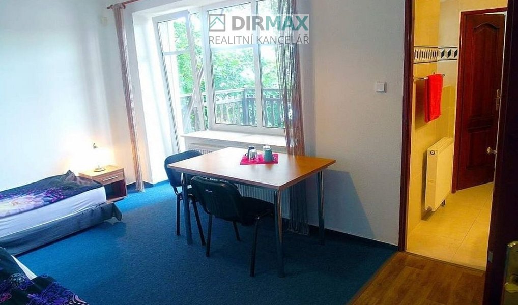 Pronájem pokoje 31 m², Plzeň – náhled fotky 5