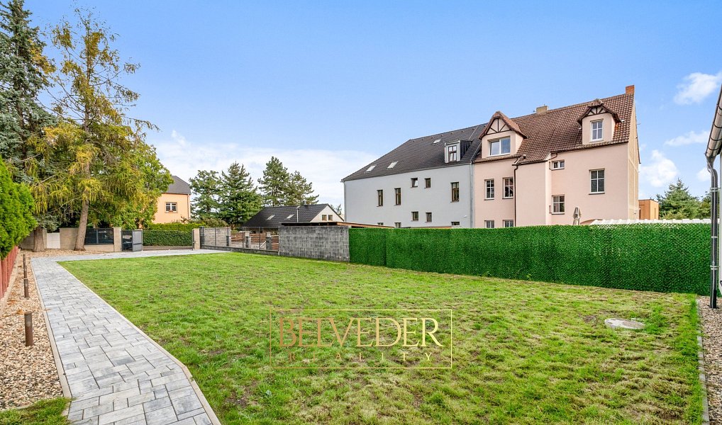 Prodej domu 107 m² s pozemkem 862 m², Dubí – náhled fotky 30