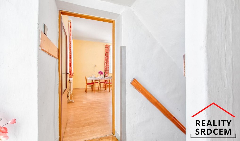 Prodej domu 600 m² s pozemkem 399 m², Dětmarovice – náhled fotky 32