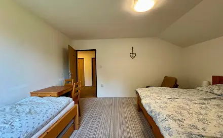 Pronájem bytu atypického 20 m², Frenštát pod Radhoštěm