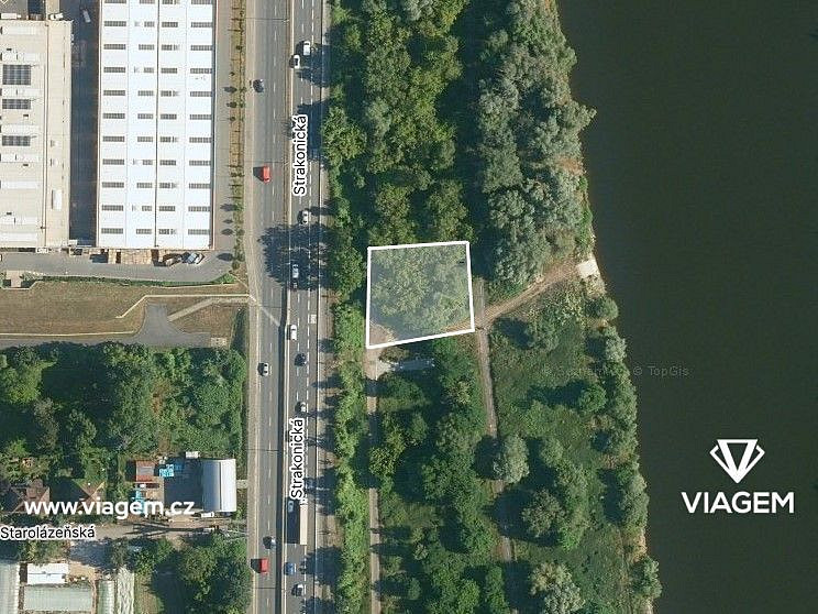 Prodej pole 94 m² – fotografie 2