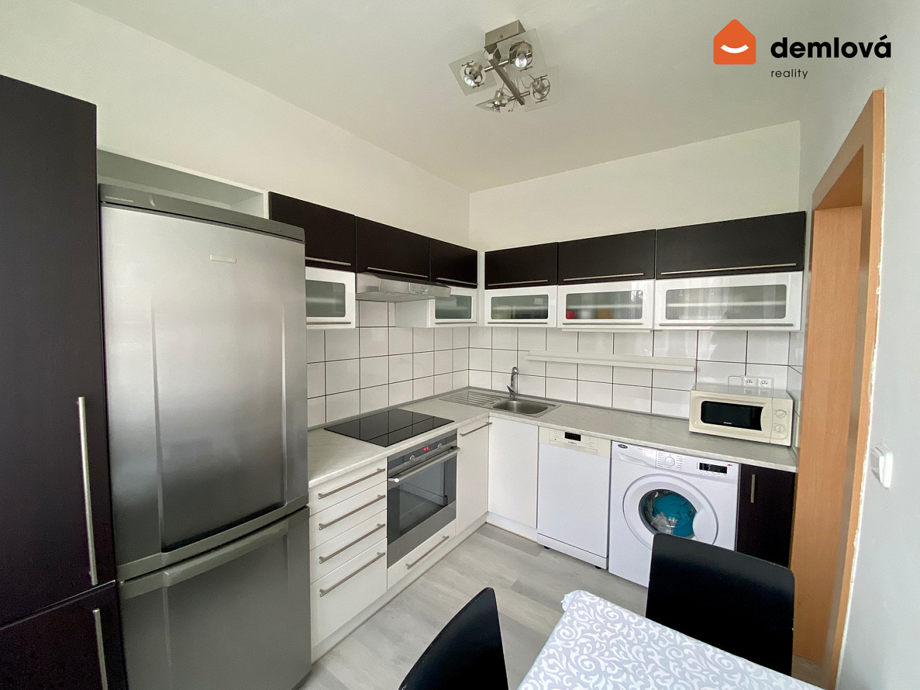 Pronájem bytu 2+1 45 m², Ostrava