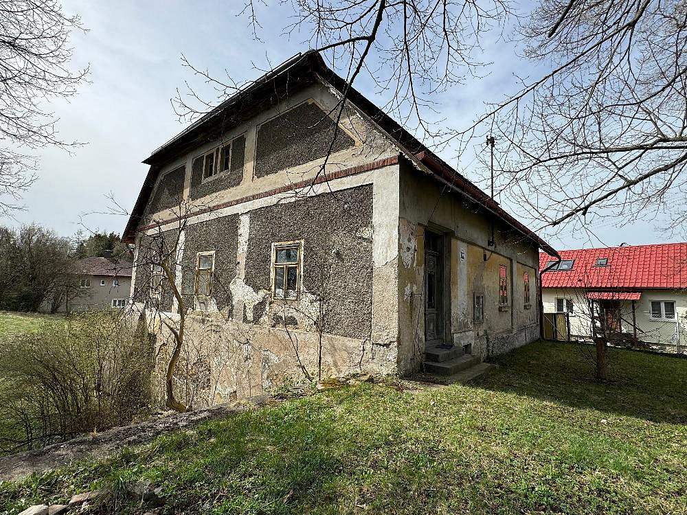 Prodej domu 307 m² s pozemkem 568 m²