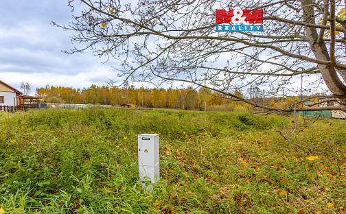 Prodej stavebního pozemku 1 350 m², Rumburk - Rumburk 1, okres Děčín