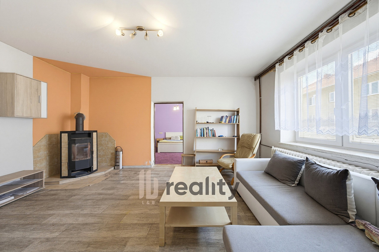 Prodej domu 113 m² s pozemkem 2 538 m² — photo 4