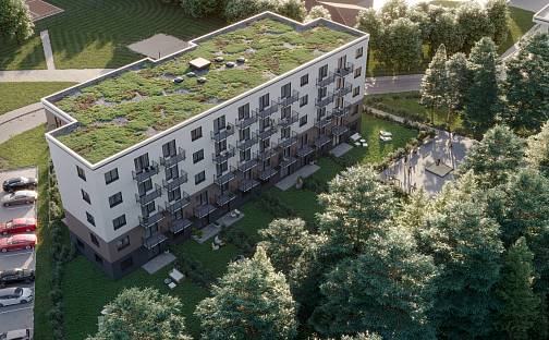 Green Garden 2 Mariánské Lázně, Chebská, Mariánské Lázně