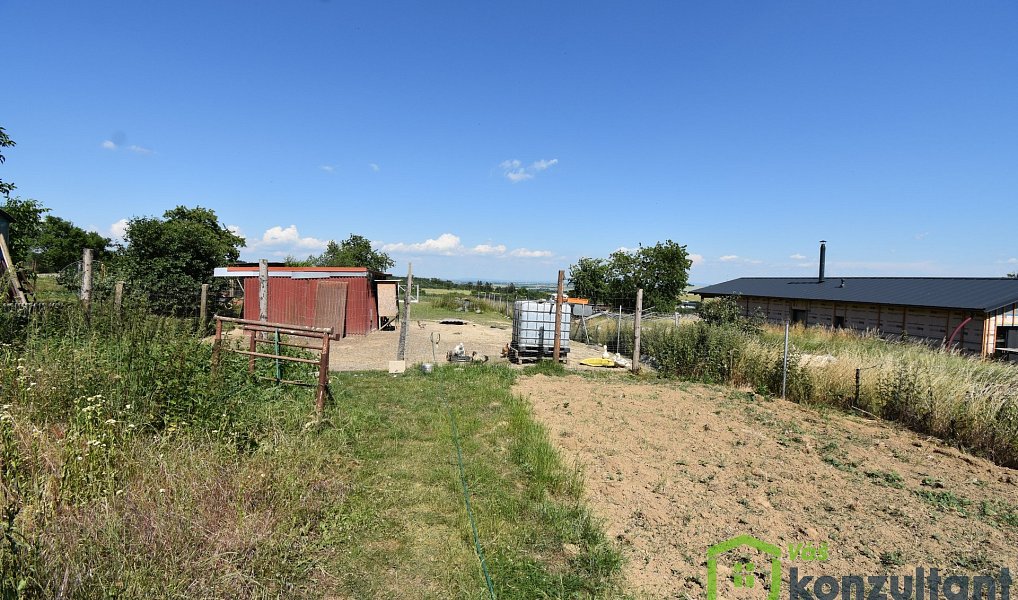 Prodej domu 155 m² s pozemkem 1 970 m², Otaslavice – náhled fotky 26