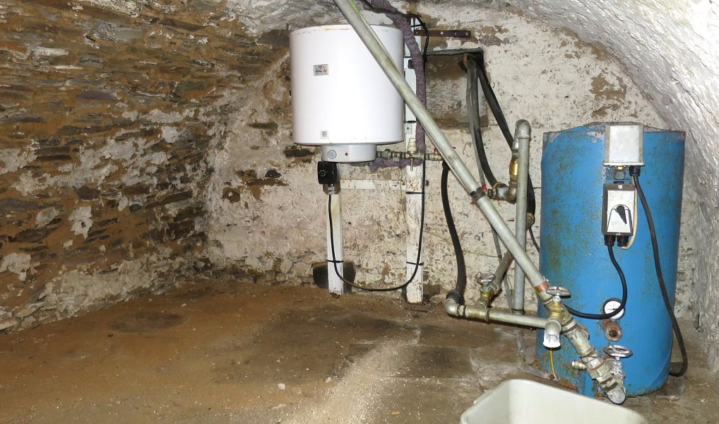 Prodej domu 123 m² s pozemkem 731 m², Turkovice – náhled fotky 22