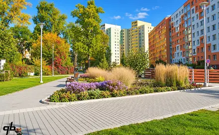 Prodej bytu 3+1 68 m²