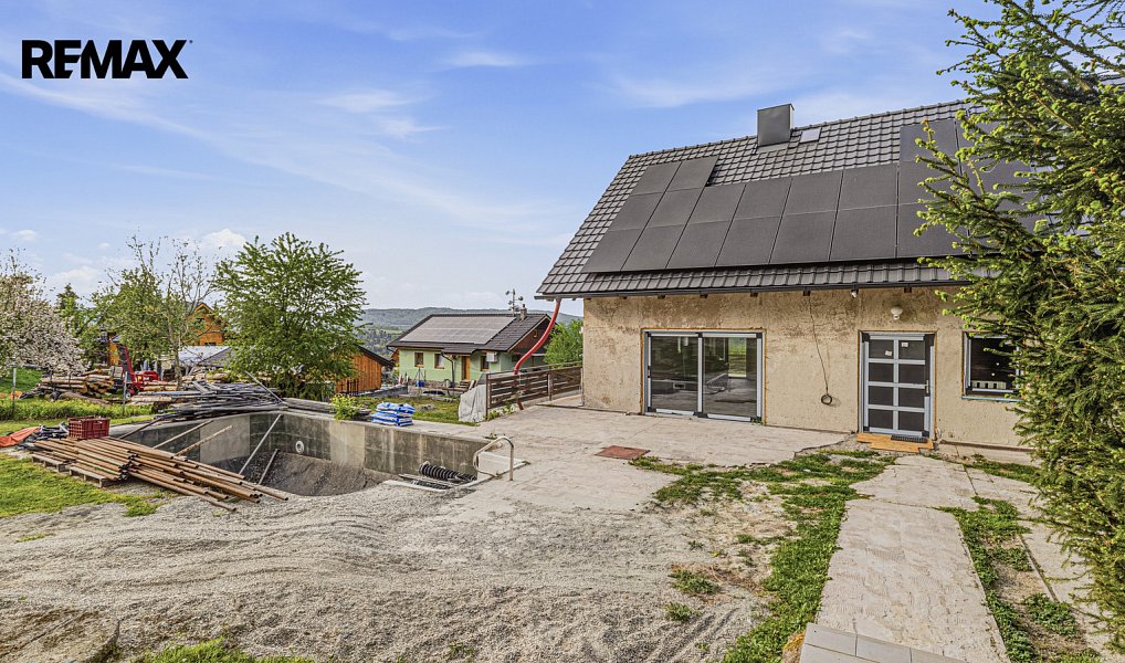 Prodej domu 385 m² s pozemkem 1 449 m², Rabyně – náhled fotky 19
