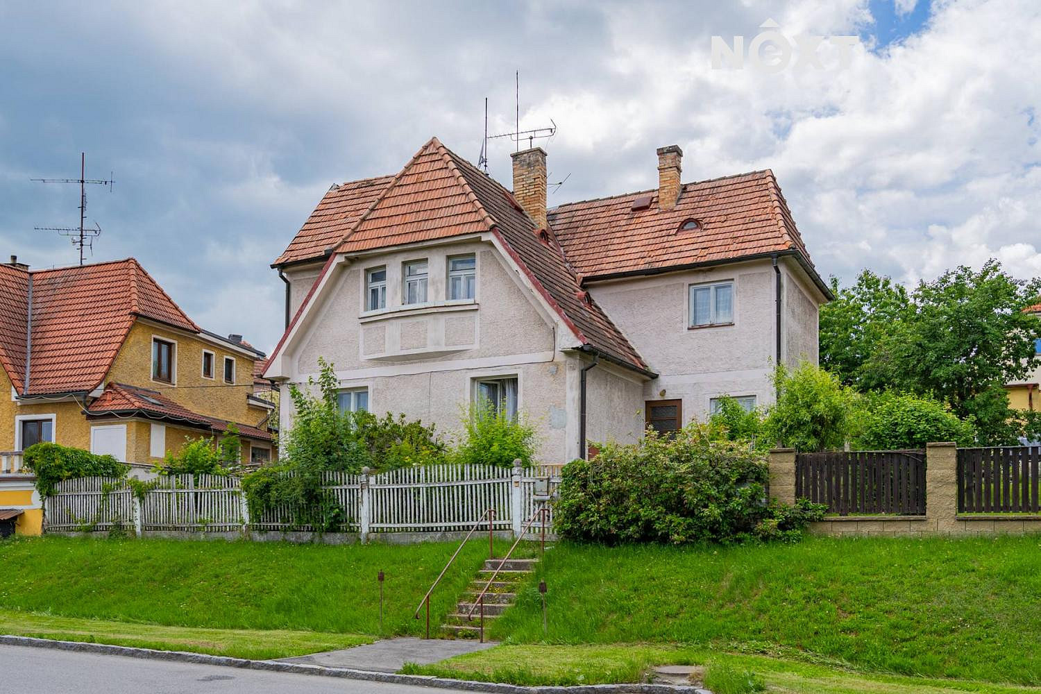 Prodej domu 143 m² s pozemkem 741 m²