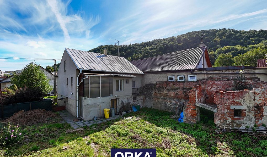 Prodej domu 105 m² s pozemkem 1 013 m², Týn nad Bečvou – náhled fotky 10