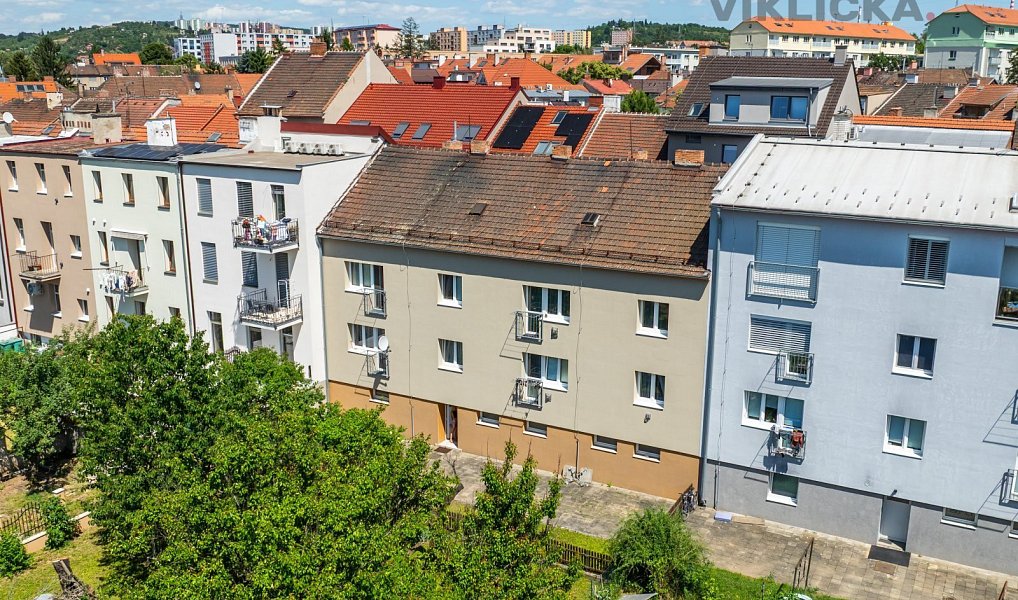 Prodej bytu 3+1 73 m², Brno – náhled fotky 21