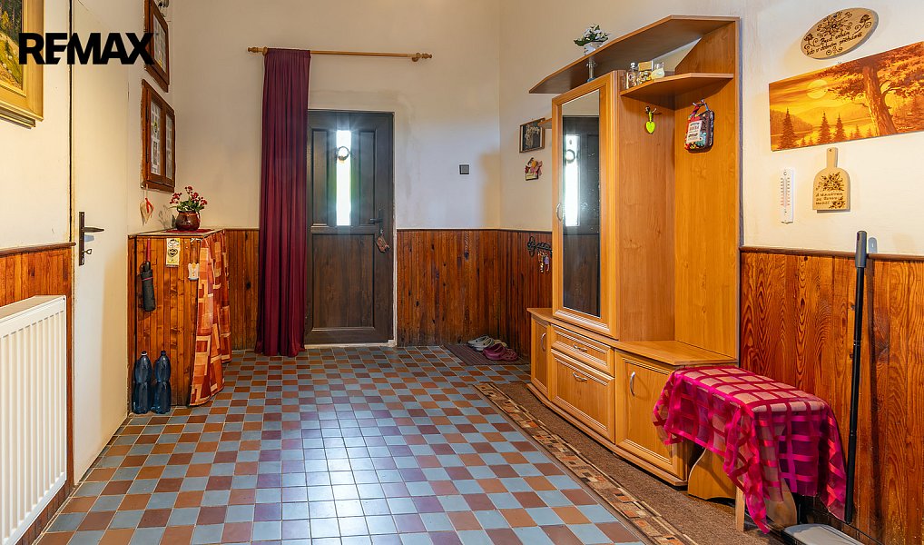 Prodej domu 264 m² s pozemkem 819 m², Volfartice – náhled fotky 13