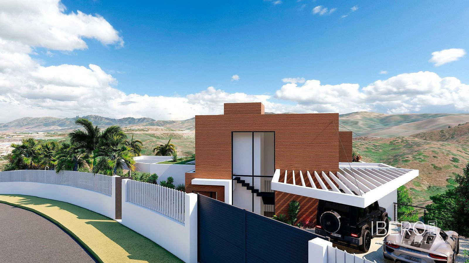 Casa 6+kk – Málaga, El Ejido, Centro - Vista 5