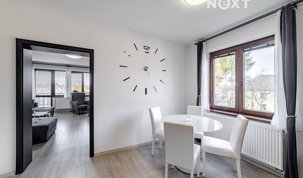 Prodej bytu 3+1 110 m², Praha – náhled fotky 9