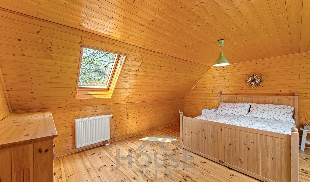Prodej chaty/chalupy 138 m² s pozemkem 1 276 m², Železný Brod – náhled fotky 11