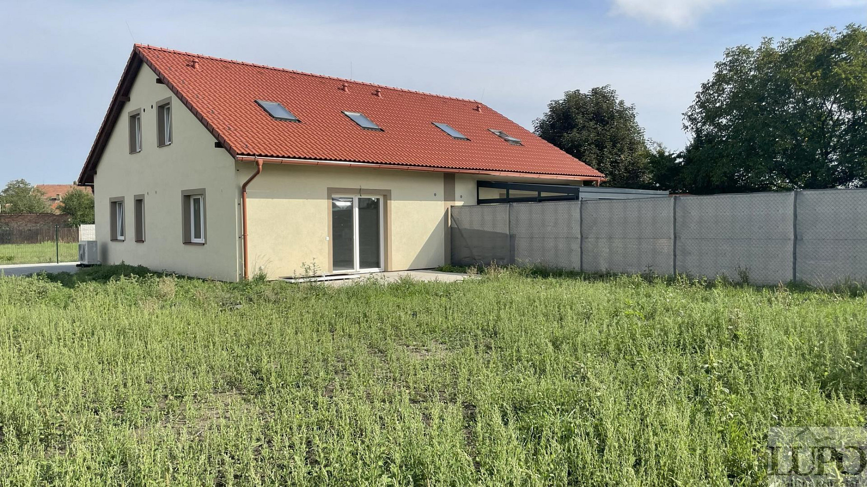 Prodej domu 128 m² s pozemkem 400 m²