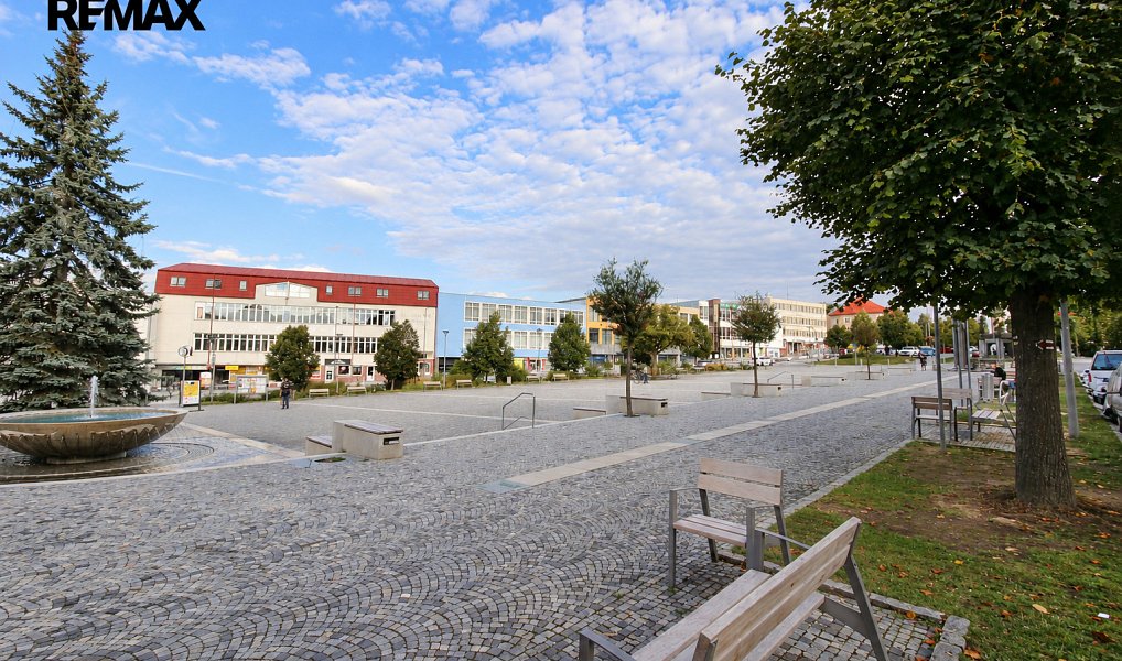 Prodej bytu 2+kk 47 m², Žďár nad Sázavou – náhled fotky 36
