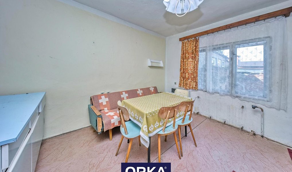 Prodej domu 105 m² s pozemkem 1 013 m², Týn nad Bečvou – náhled fotky 26
