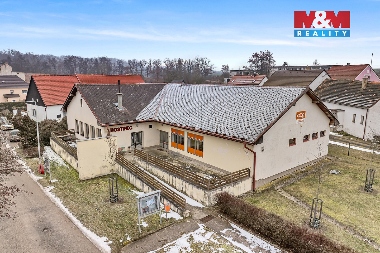 Prodej obchodních prostor 345 m² — photo 3