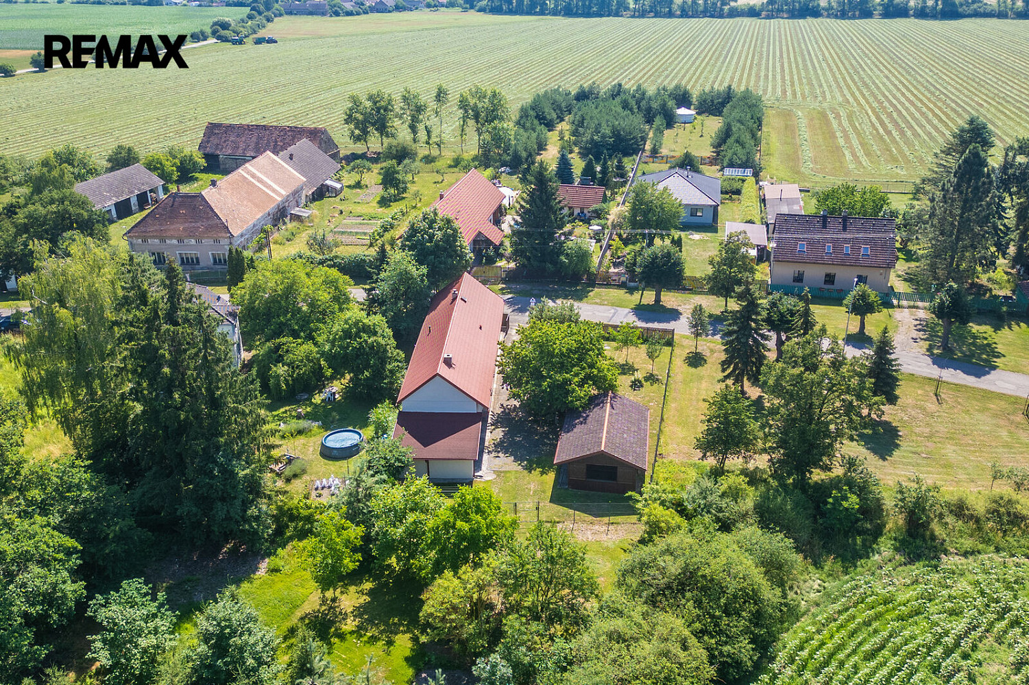 Prodej domu 96 m² s pozemkem 730 m² – fotografie 3