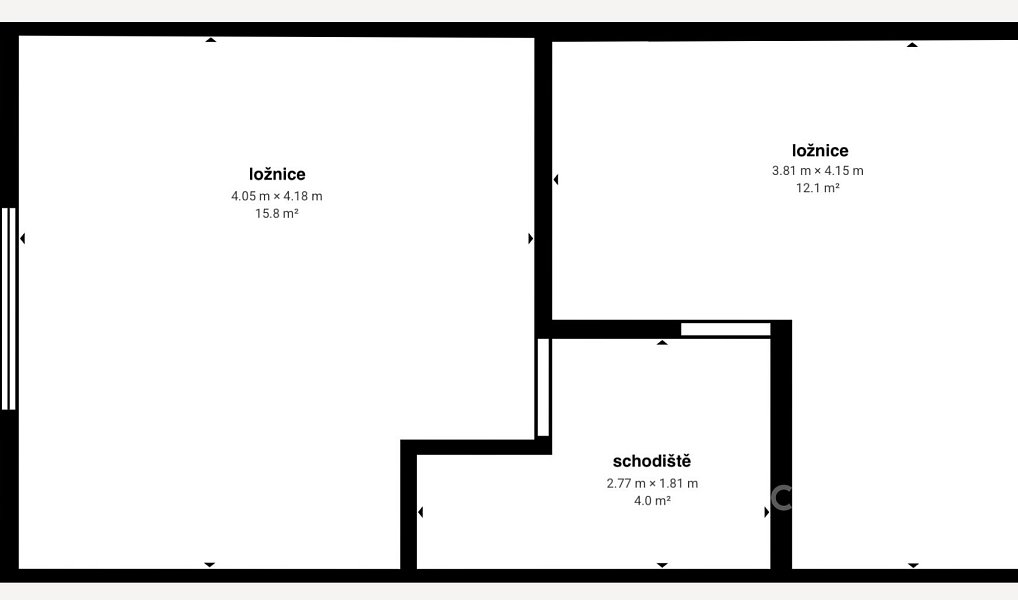 Prodej domu 74 m² s pozemkem 274 m², Dolní Morava – náhled fotky 26