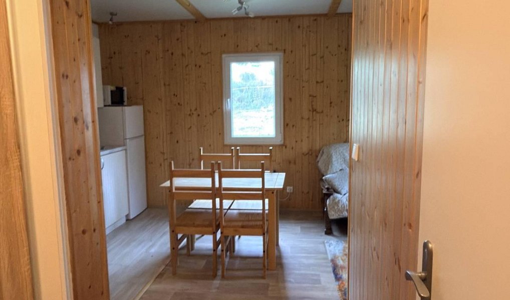 Pronájem domu 60 m² s pozemkem 400 m², Blatno – náhled fotky 13