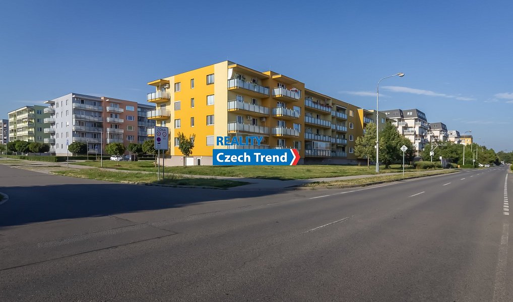 Prodej ubytovacího objektu 40 m², Olomouc – náhled fotky 16