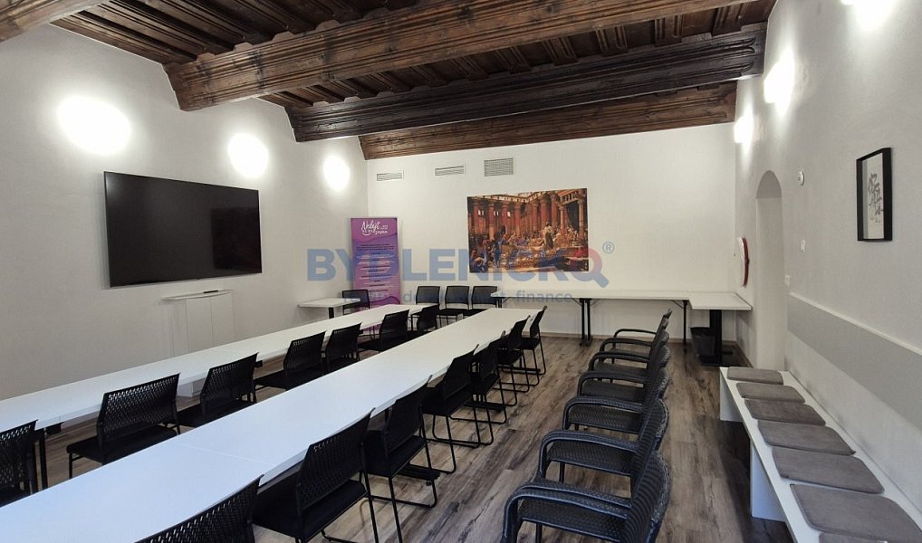 Pronájem kanceláře 56 m², České Budějovice – náhled fotky 5