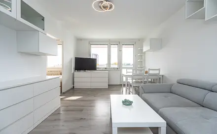 Pronájem bytu 3+1 71 m²