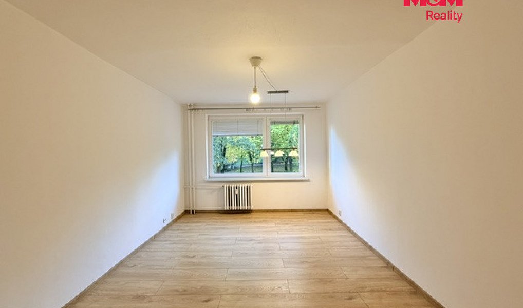 Pronájem bytu 1+1 38 m², Ostrava – náhled fotky 4