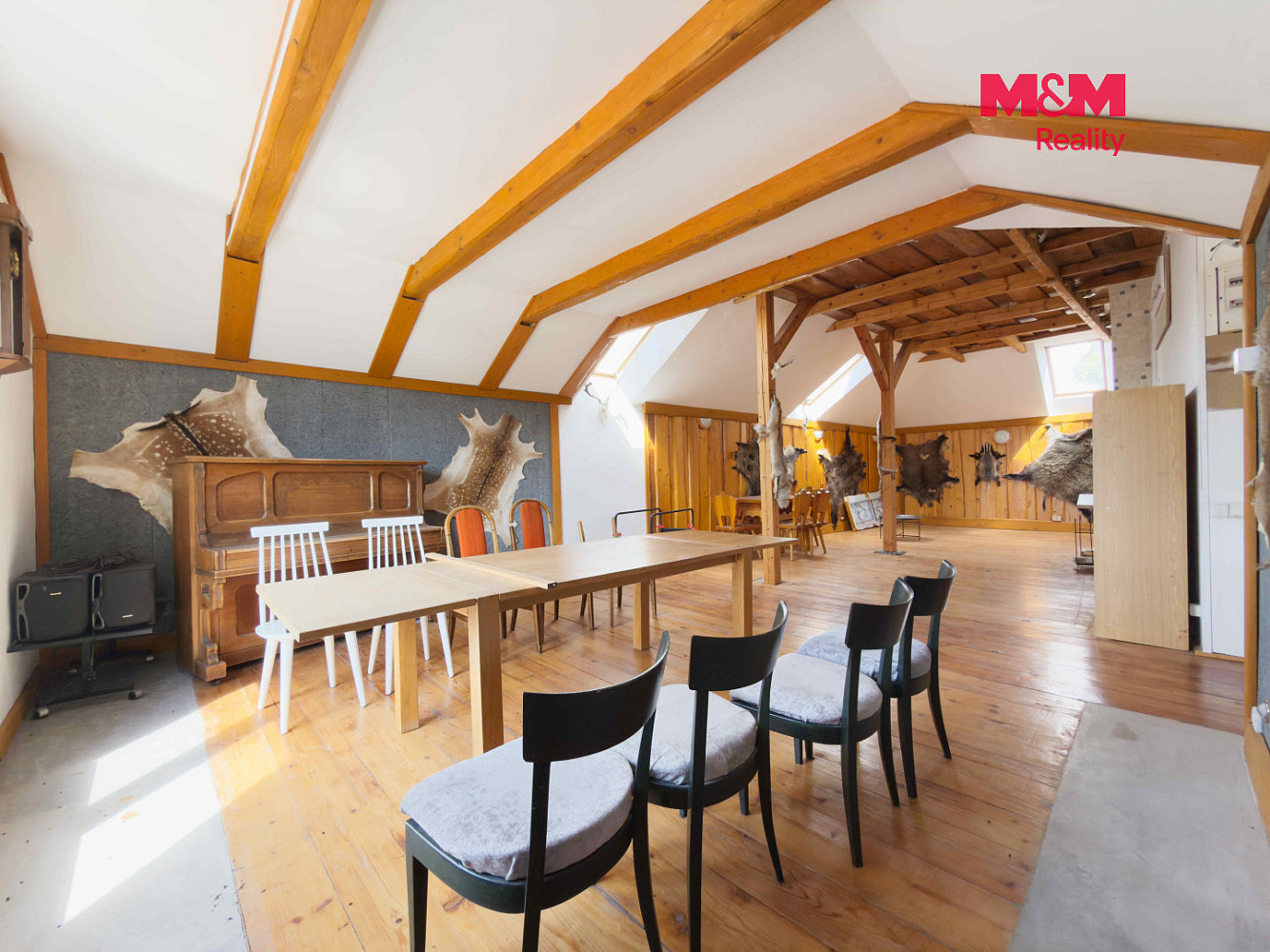 Prodej domu 400 m² s pozemkem 900 m² – fotografie 5