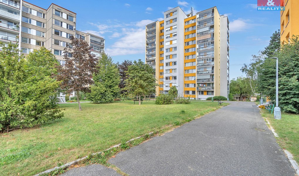 Prodej bytu 2+kk 47 m², Praha – náhled fotky 9
