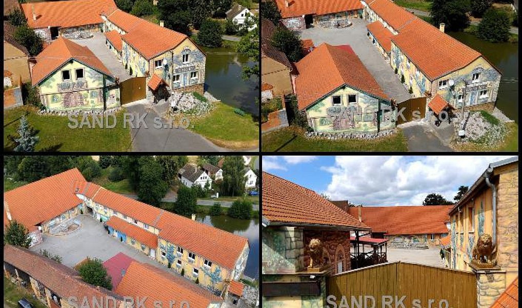 Prodej obchodních prostor 3 600 m², Puclice – náhled fotky 28
