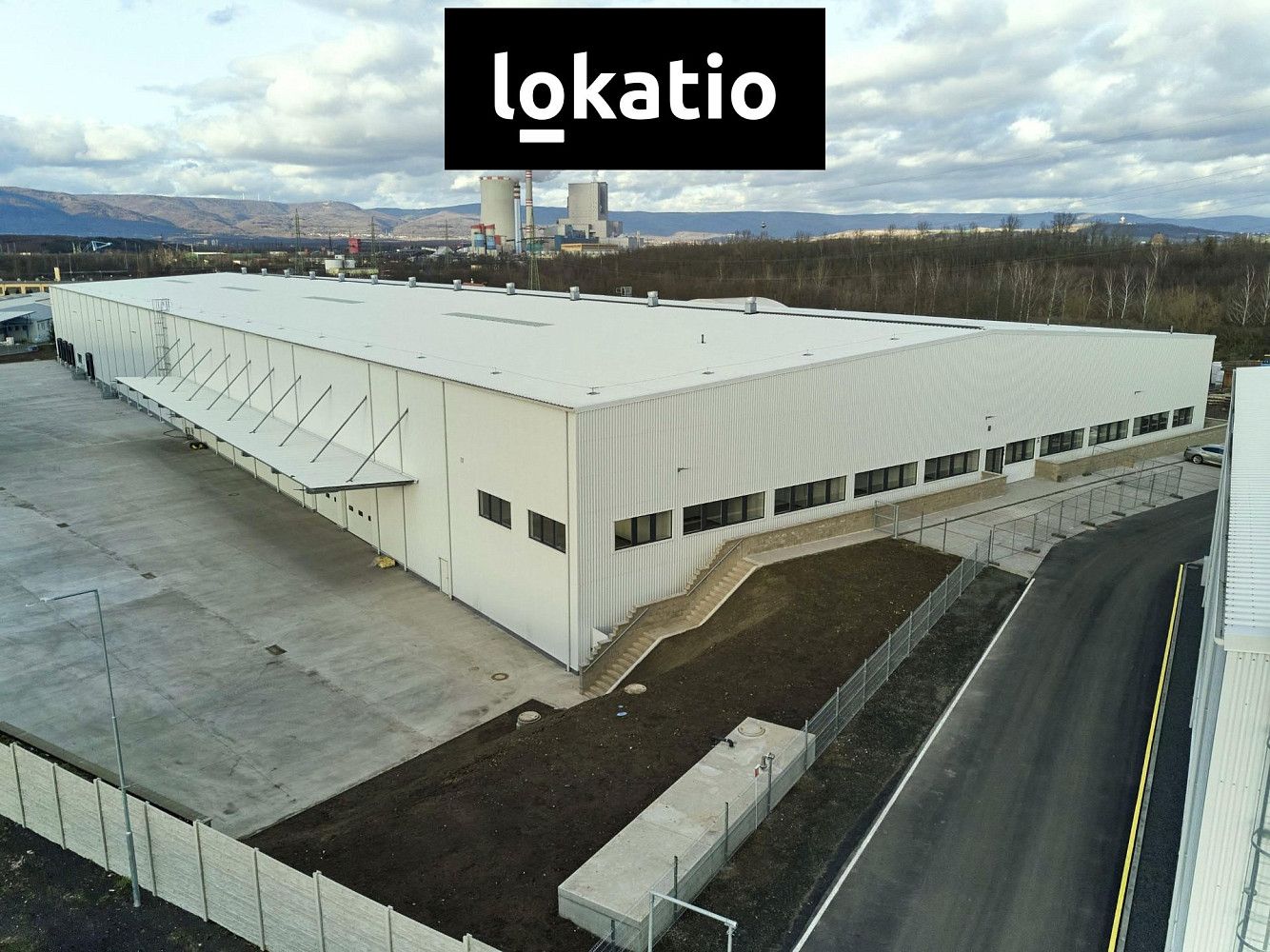 Pronájem skladovacích prostor 9 734 m² — photo 5
