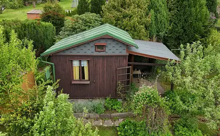 Prodej chaty/chalupy 22 m² s pozemkem 400 m², Pod Vartou, Semily