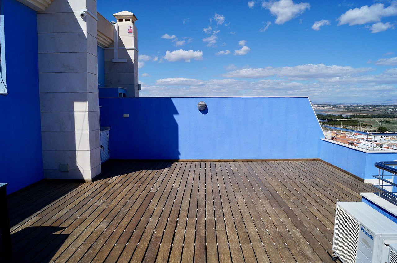 Piso 3+1 – Torrevieja - Vista 5