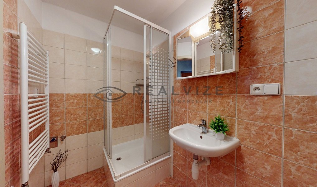 Prodej bytu 1+kk 35 m², České Budějovice – náhled fotky 6