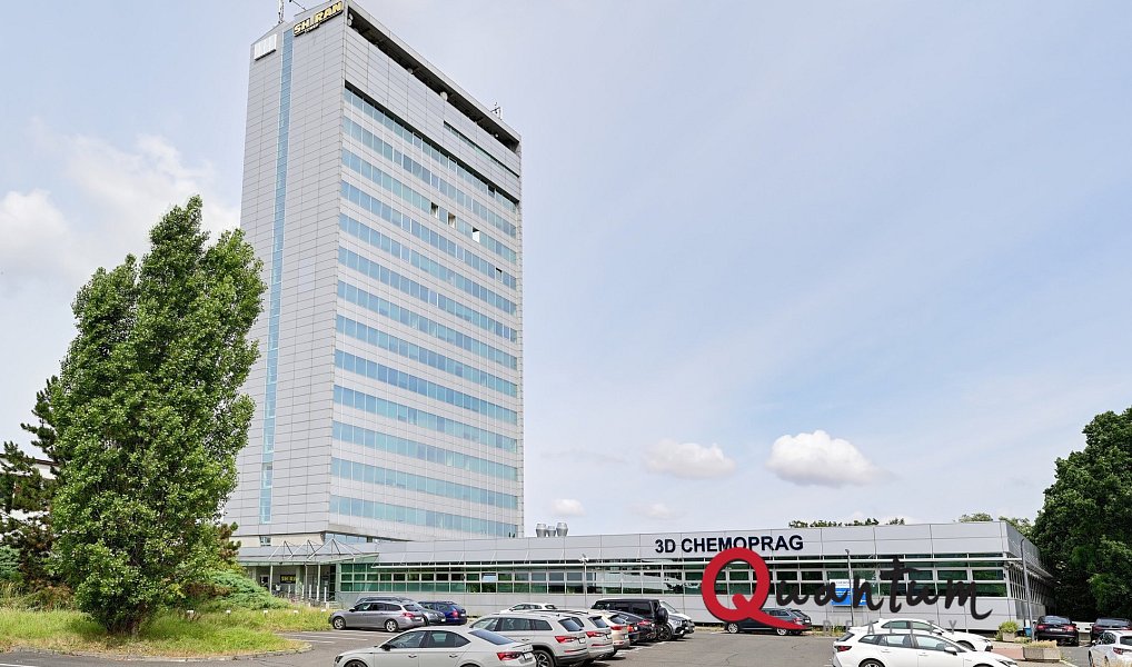 Pronájem kanceláře 27 m², Praha – náhled fotky 21