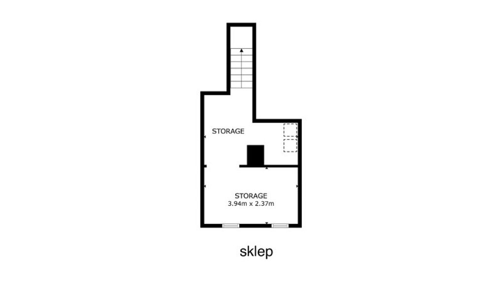 Prodej domu 153 m² s pozemkem 428 m², Lužec nad Vltavou – náhled fotky 30
